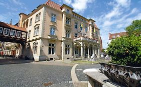 Hotel Deutsches Haus